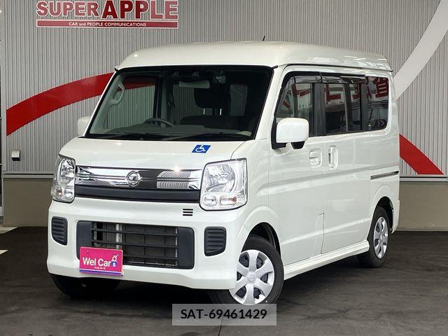 Nissan CLIPPER RIO 2021-01 7726819-1