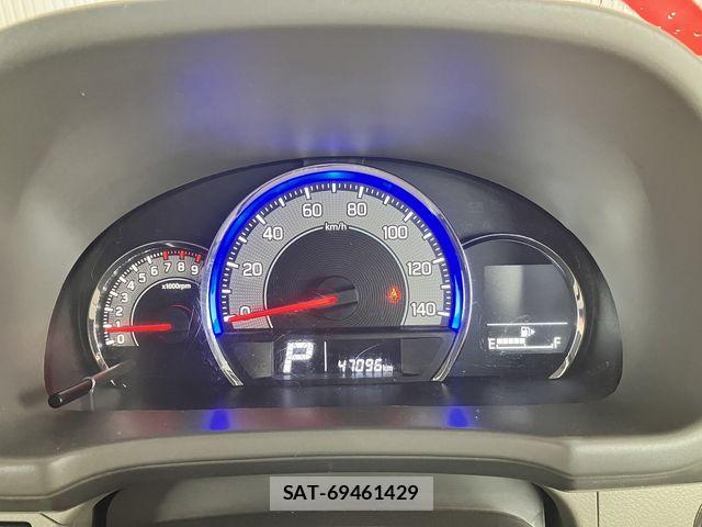 Nissan CLIPPER RIO 2021-01 7726819-19