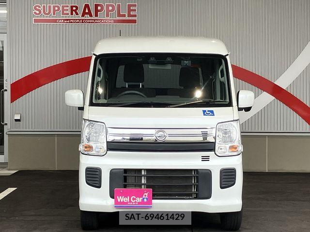 Nissan CLIPPER RIO 2021-01 7726819-2