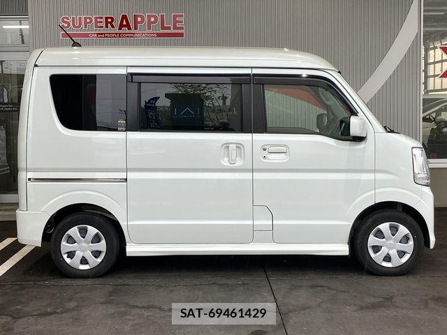 Nissan CLIPPER RIO 2021-01 7726819-4