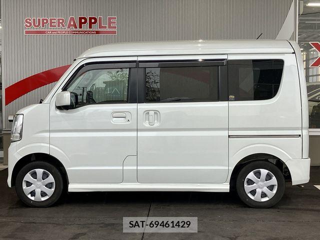 Nissan CLIPPER RIO 2021-01 7726819-5