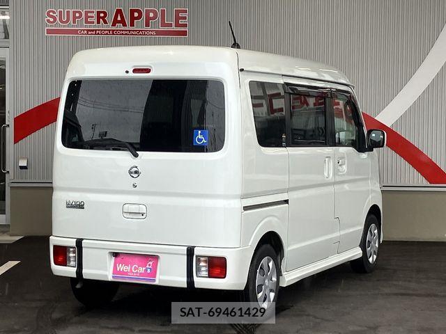 Nissan CLIPPER RIO 2021-01 7726819-6