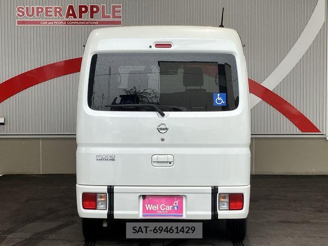 Nissan CLIPPER RIO 2021-01 7726819-7