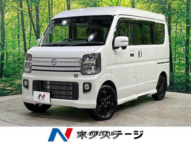 Nissan CLIPPER RIO 2025-03 7726817-0