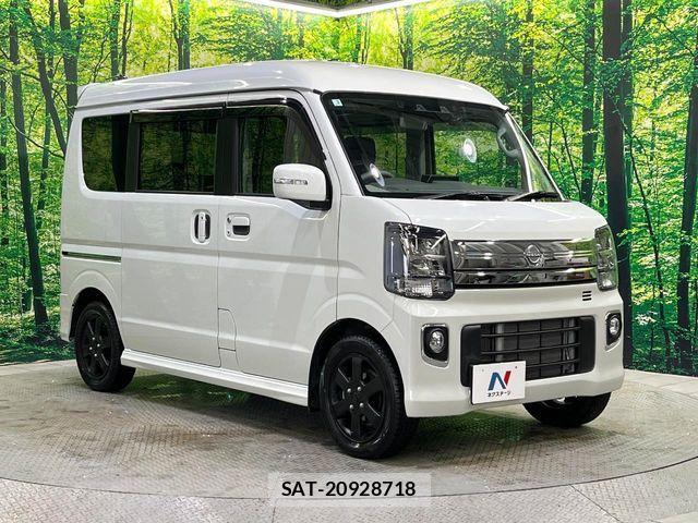 Nissan CLIPPER RIO 2025-03 7726817-16