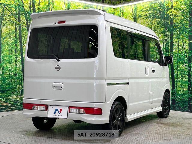 Nissan CLIPPER RIO 2025-03 7726817-17