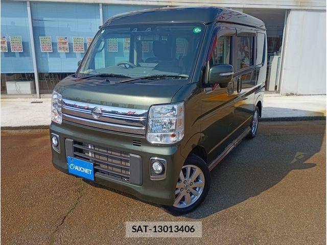 Nissan CLIPPER RIO 2024-03 7878544-0
