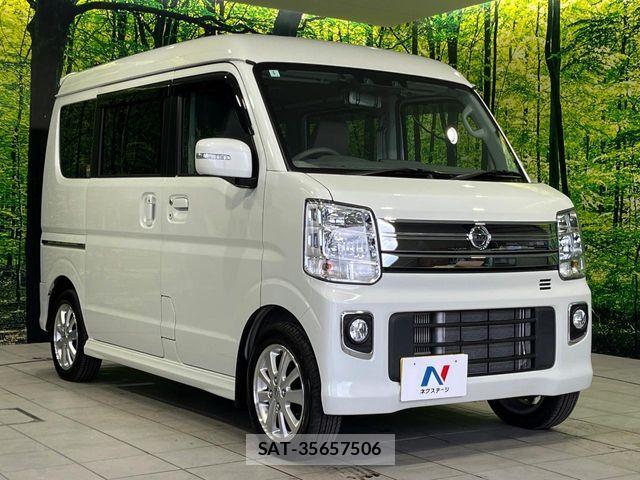 Nissan CLIPPER RIO 2024-01 7878543-15