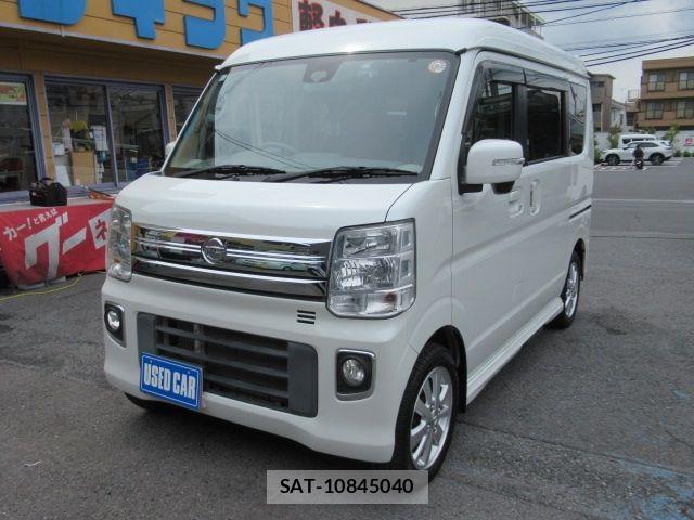 sat car
