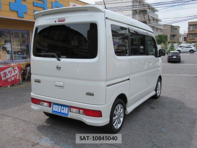 Nissan CLIPPER RIO 2019-05 7878546-2