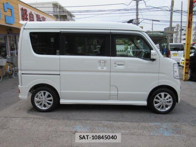 Nissan CLIPPER RIO 2019-05 7878546-3