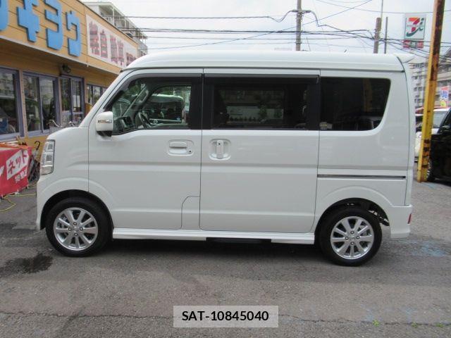 Nissan CLIPPER RIO 2019-05 7878546-4