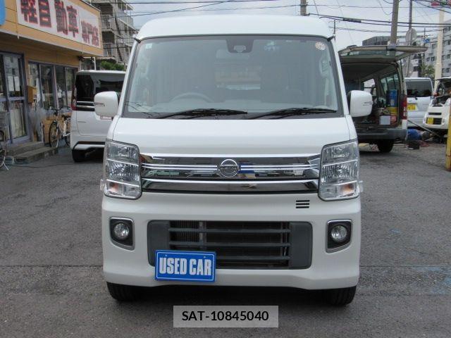 Nissan CLIPPER RIO 2019-05 7878546-5