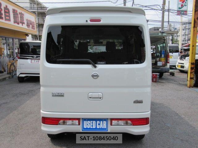 Nissan CLIPPER RIO 2019-05 7878546-6