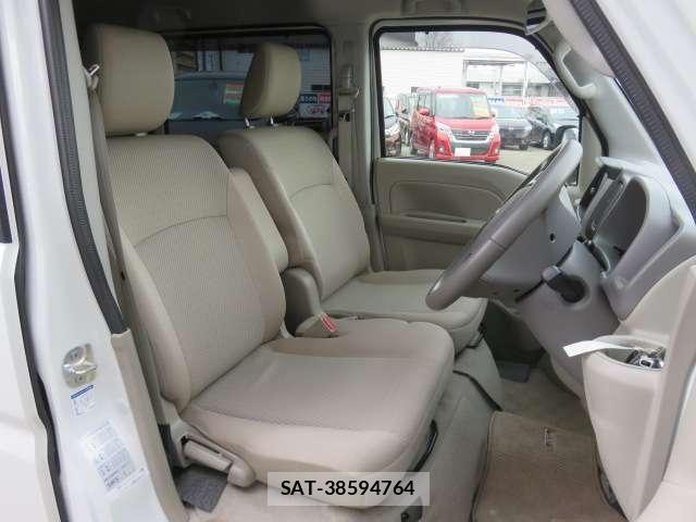 Nissan CLIPPER RIO 2022-03 8037402-15