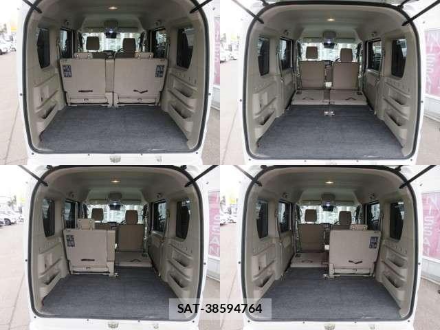 Nissan CLIPPER RIO 2022-03 8037402-17