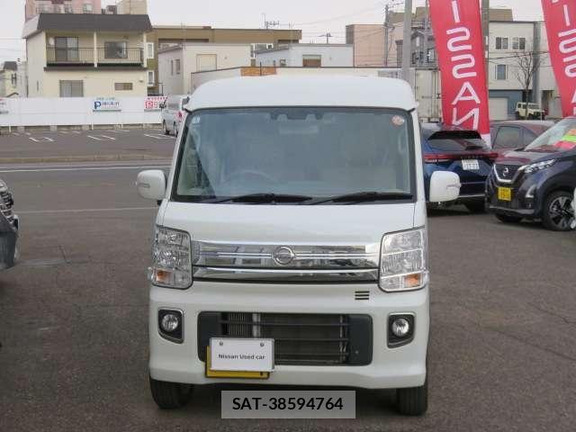 Nissan CLIPPER RIO 2022-03 8037402-21
