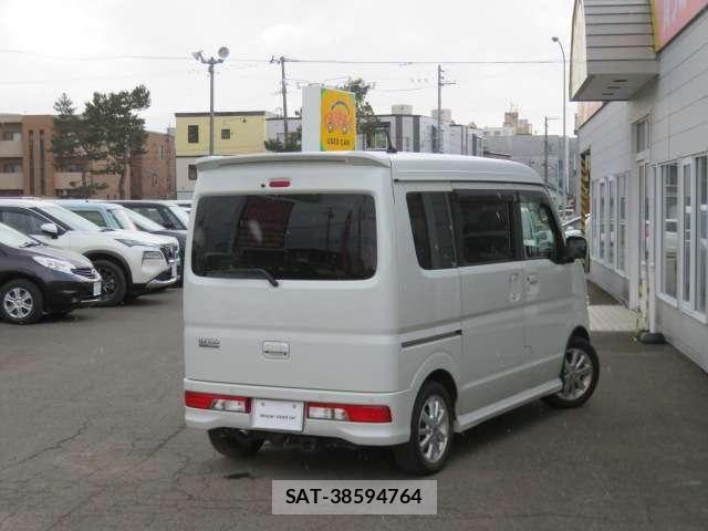 Nissan CLIPPER RIO 2022-03 8037402-2