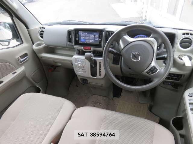 Nissan CLIPPER RIO 2022-03 8037402-3