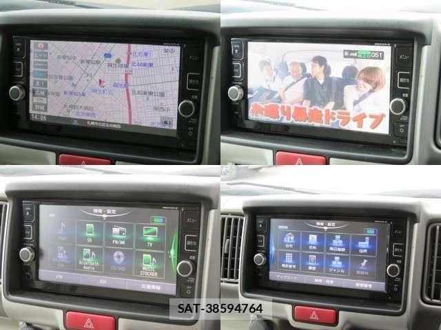 Nissan CLIPPER RIO 2022-03 8037402-7