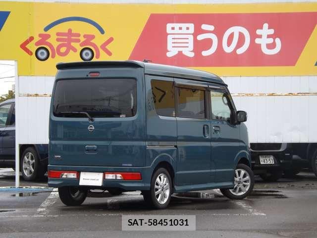 Nissan CLIPPER RIO 2025-04 8209345-1