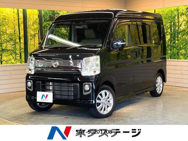 Nissan CLIPPER RIO 2022-09 8337245-0