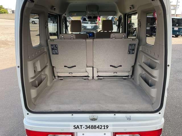 Nissan CLIPPER RIO 2021-06 8367921-14