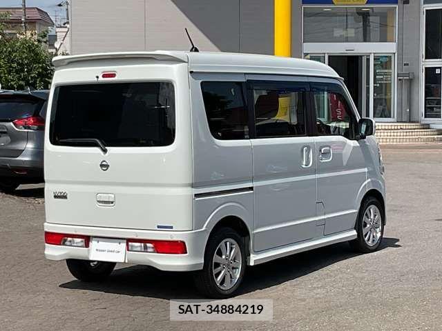 Nissan CLIPPER RIO 2021-06 8367921-1