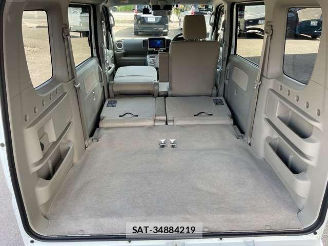 Nissan CLIPPER RIO 2021-06 8367921-19