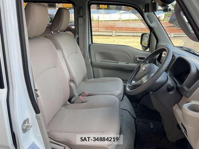 Nissan CLIPPER RIO 2021-06 8367921-2