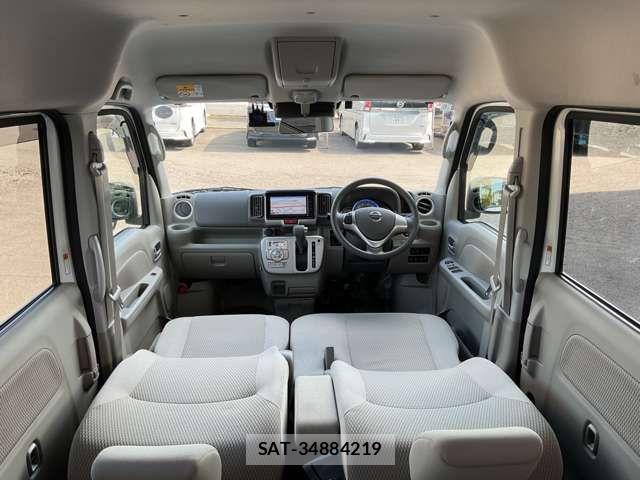Nissan CLIPPER RIO 2021-06 8367921-3