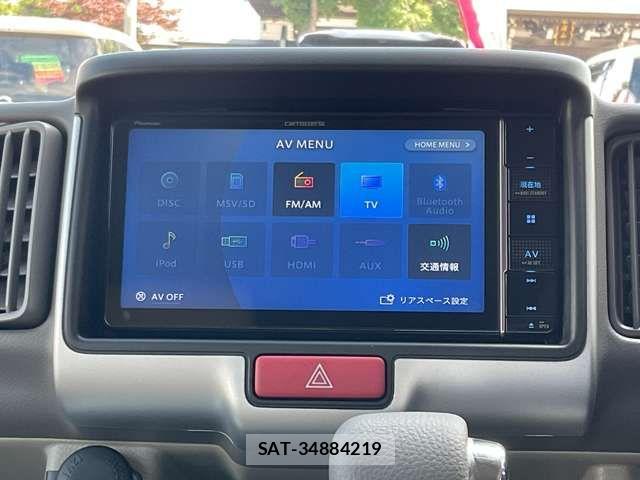 Nissan CLIPPER RIO 2021-06 8367921-7