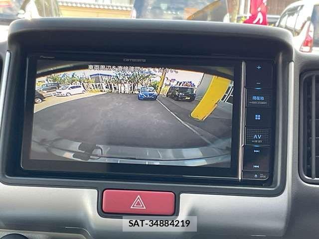 Nissan CLIPPER RIO 2021-06 8367921-8