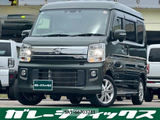 Nissan CLIPPER RIO 2022-11 8367919-0