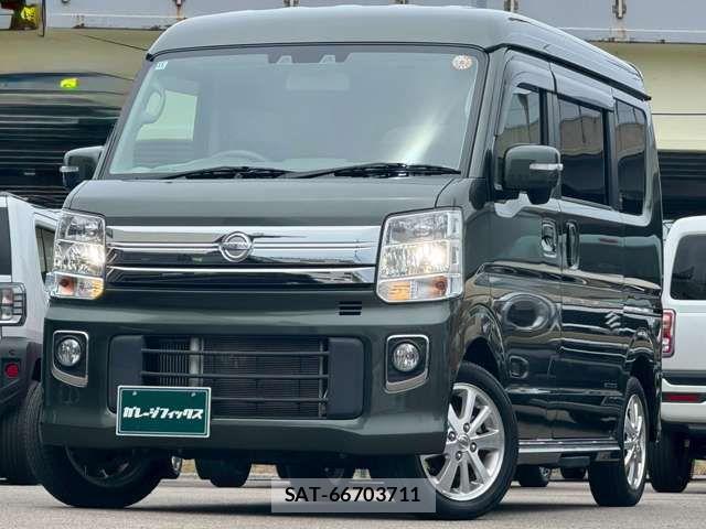 Nissan CLIPPER RIO 2022-11 8367919-1