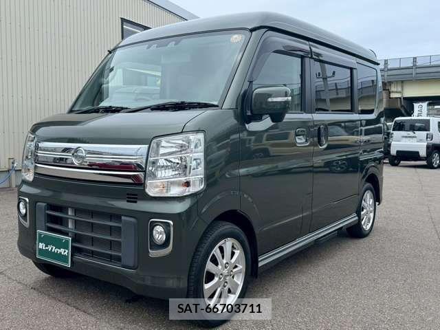 Nissan CLIPPER RIO 2022-11 8367919-2
