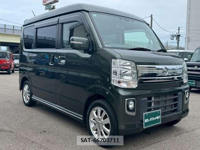 Nissan CLIPPER RIO 2022-11 8367919-3