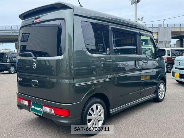 Nissan CLIPPER RIO 2022-11 8367919-5