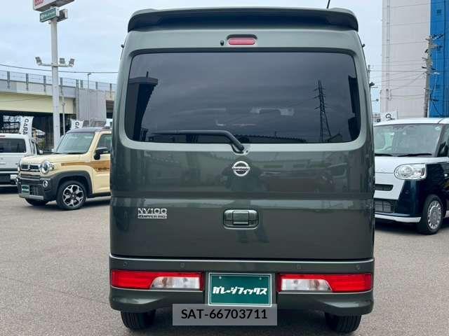 Nissan CLIPPER RIO 2022-11 8367919-6