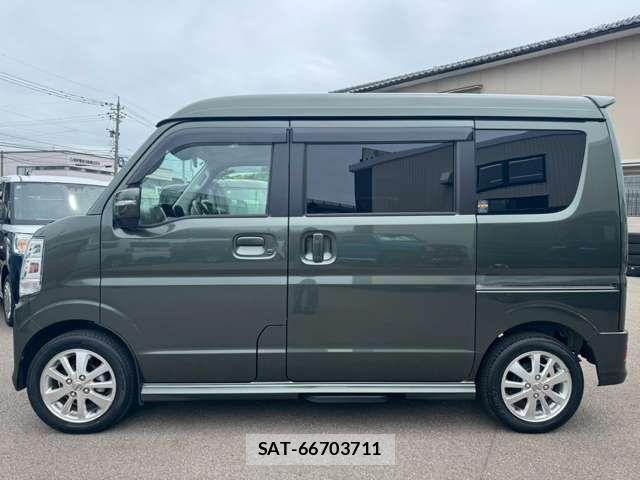 Nissan CLIPPER RIO 2022-11 8367919-8