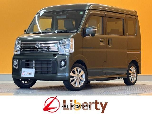 Nissan CLIPPER RIO 2021-04 8367922-0