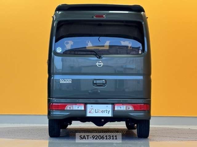Nissan CLIPPER RIO 2021-04 8367922-9