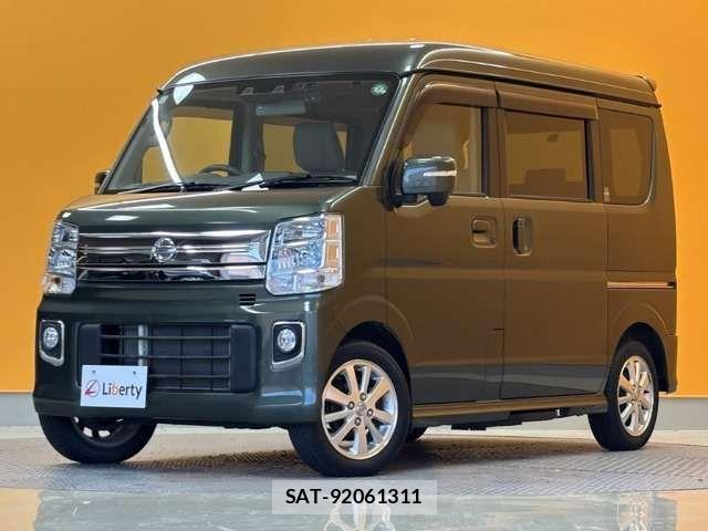 Nissan CLIPPER RIO 2021-04 8367922-4