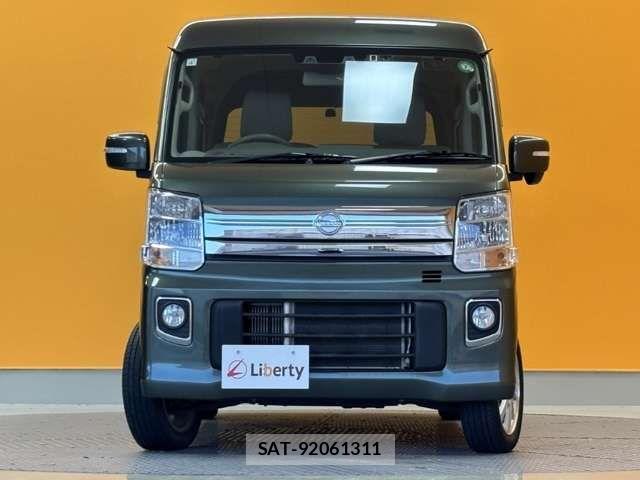 Nissan CLIPPER RIO 2021-04 8367922-5
