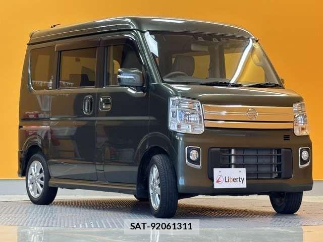 Nissan CLIPPER RIO 2021-04 8367922-6