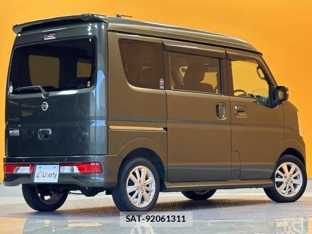 Nissan CLIPPER RIO 2021-04 8367922-8