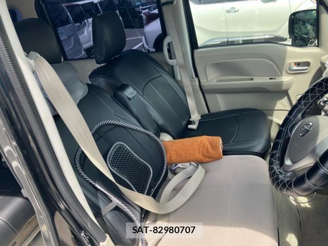 Nissan CLIPPER RIO 2015-03 8526399-9