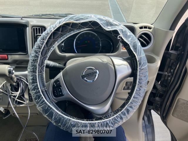 Nissan CLIPPER RIO 2015-03 8526399-13