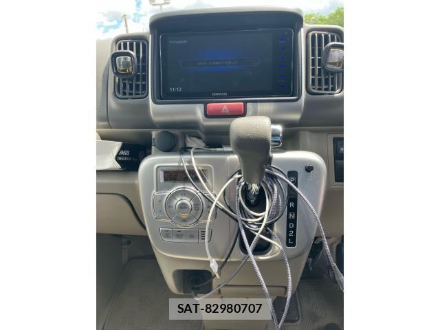 Nissan CLIPPER RIO 2015-03 8526399-18