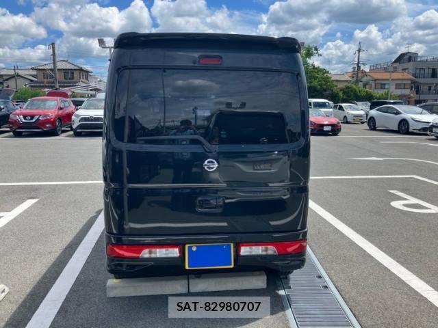 Nissan CLIPPER RIO 2015-03 8526399-2